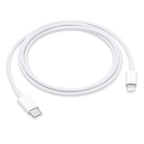 IPHONE 14 PRO USB-C TO LIGHTNING CABLE